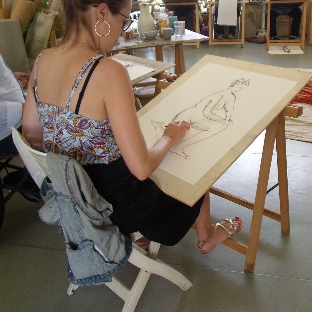 Workshop Du Canal 3